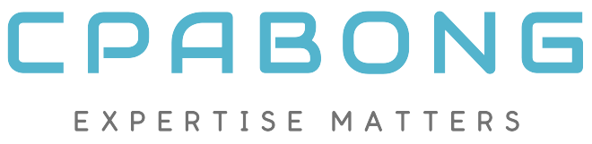 CPABONG 로고